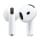 Słuchawki bezprzewodowe Apple AirPods 4. generacji